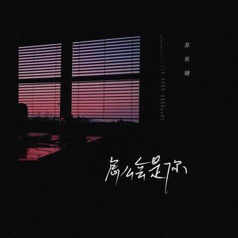 怎么会是你,怎么能是你的歌名