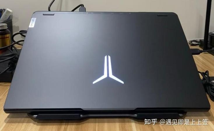 联想拯救者logo灯怎么打开缩略图