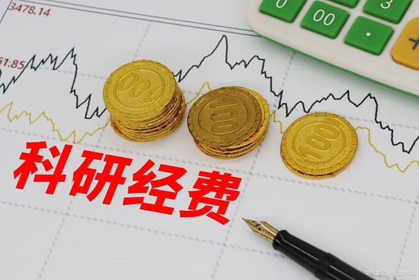 科研业务费包括什么