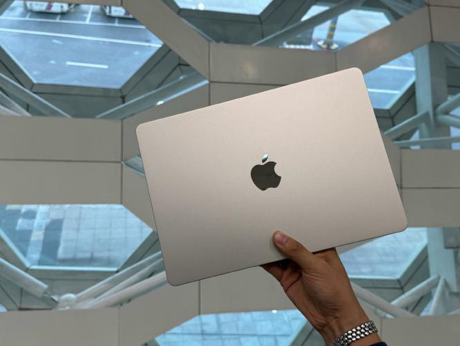 macbook颜色