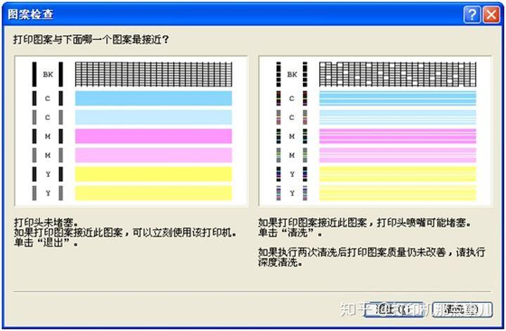 佳能打印三角灯闪8的原因及解决方法截图