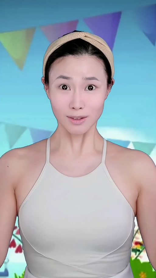 小初九的vlog