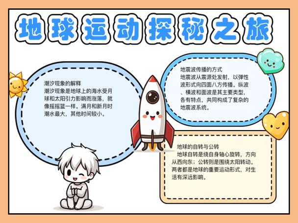 运动地球powerfun