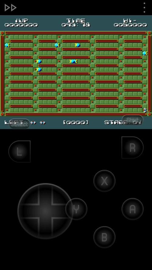 snes9x ex安卓汉化版缩略图