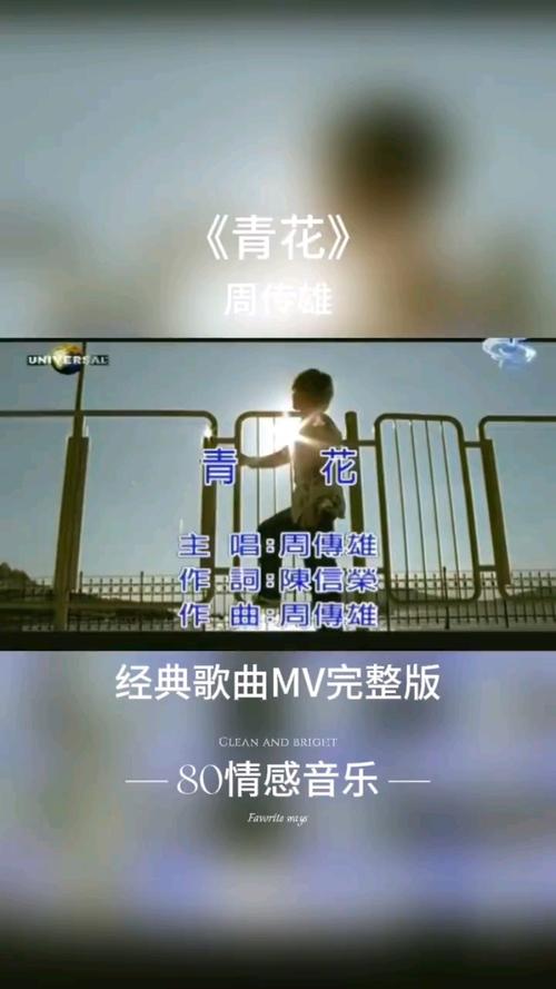 青花30秒来电铃声