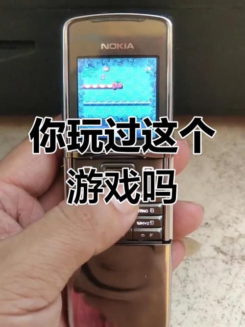 老版按键手机打怪游戏