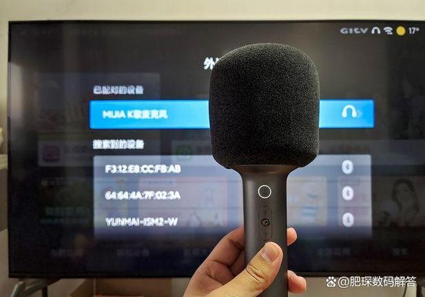 麦克风唱歌技巧图标