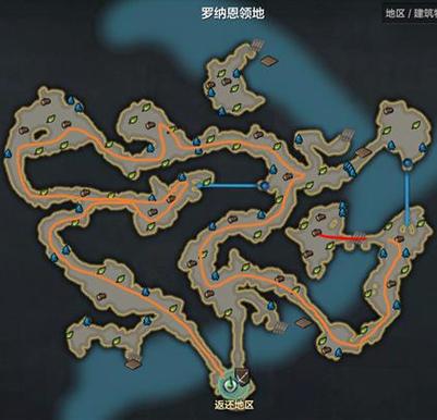 方舟木筏怎么加速
