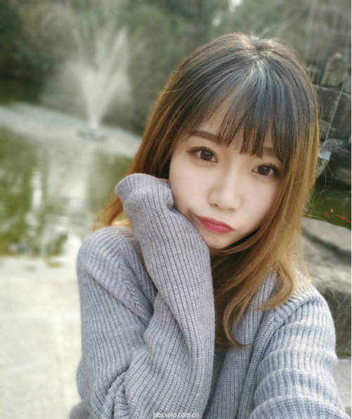 vivox9手机拍照技巧