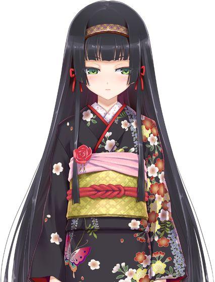 美少女万华镜 萌娘百科