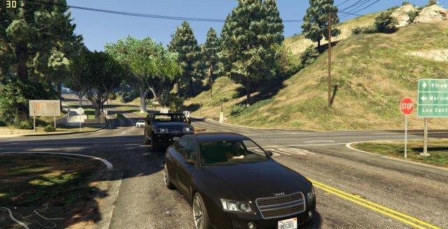 gta5减少延迟图标