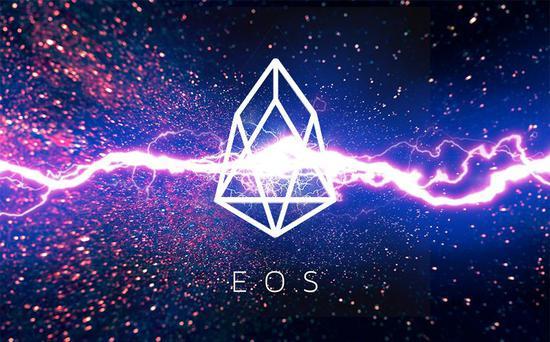 eos柚子区块链平台截图