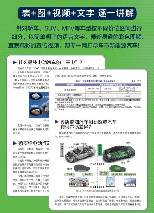 新能源汽车有那些品牌缩略图