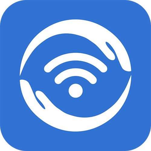 如何更改打开WIFI浏览器图标