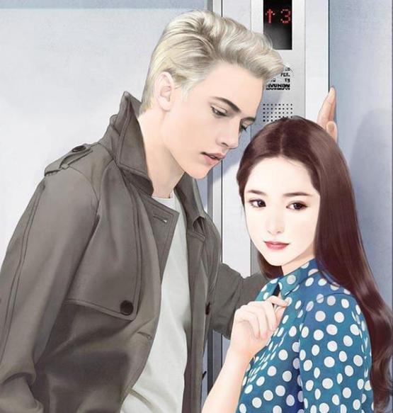 重生军婚陆战霆