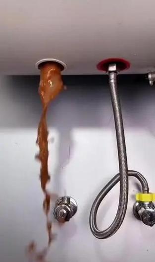 清洗热水器教程视频教程图标