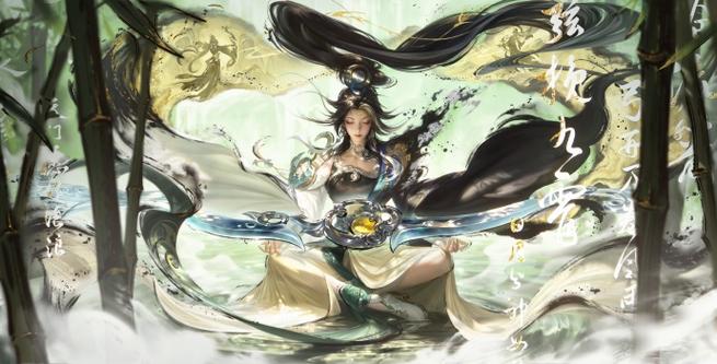 王者荣耀伽罗技巧攻略大全缩略图