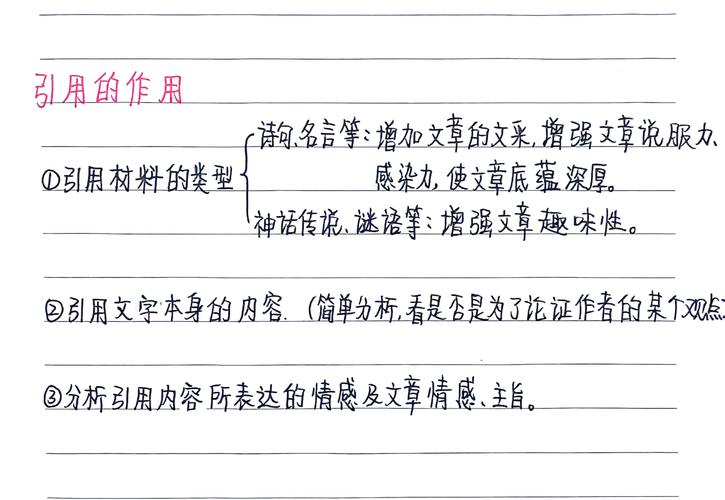 非独立引用举例20个缩略图