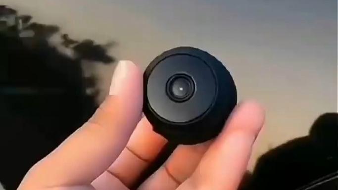 可以安装在手机上的隐形摄像头图标