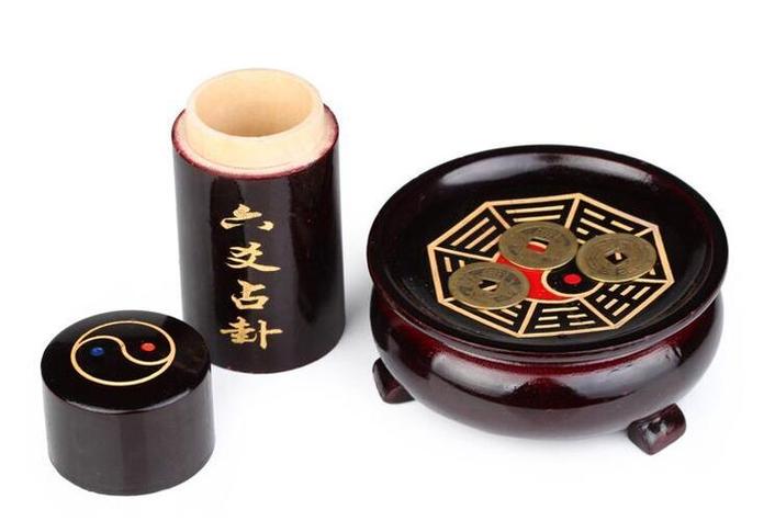 打卦可信吗