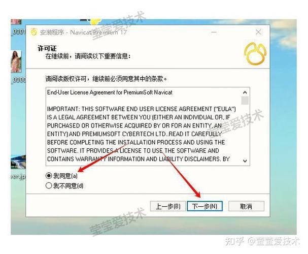 navicat免费版怎么下载