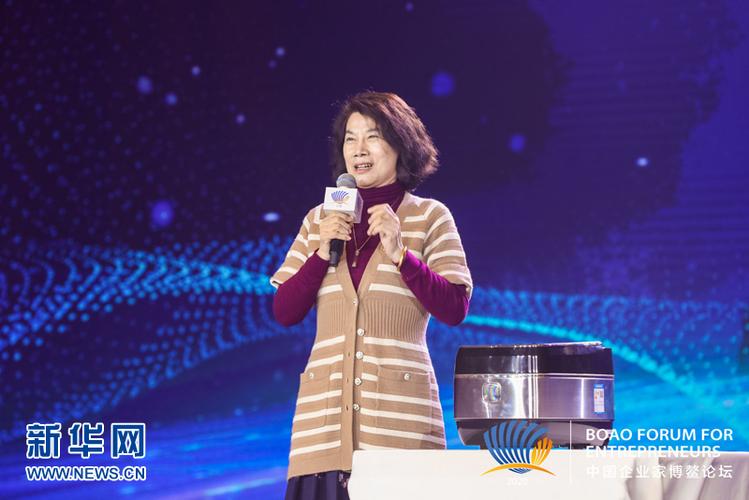 董明珠的电饭锅是什么品牌