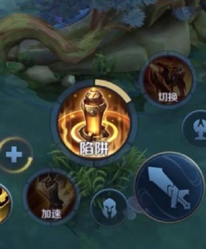 王者荣耀黄忠技能介绍缩略图