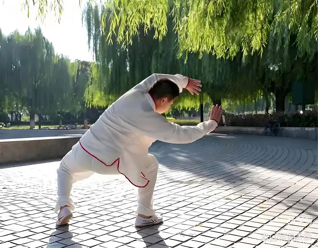 武术