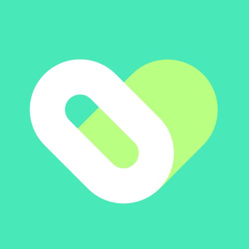vivo手机运动健康图标