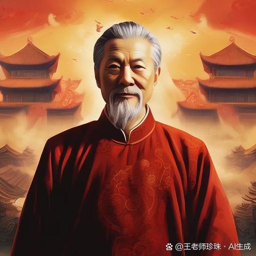 东方圣人姓名全解