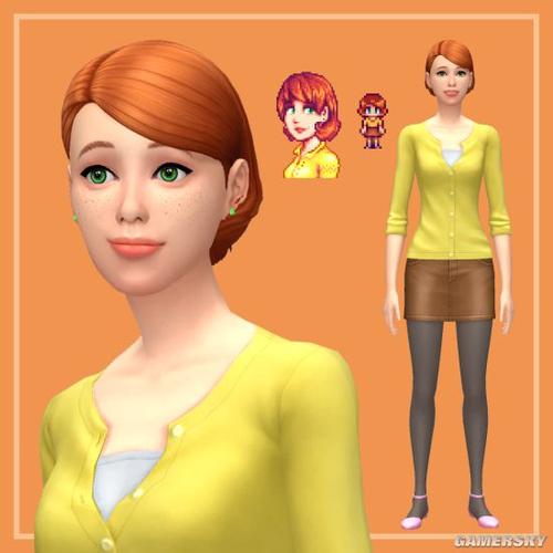 模拟人生4变态物品mod图标