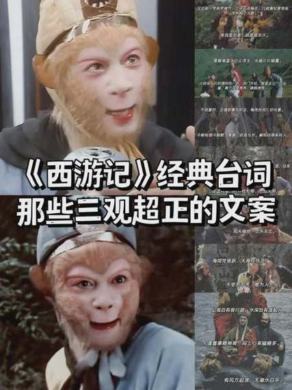 西游记告诉了我们什么道理