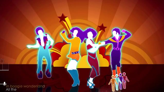 just dance unlimited