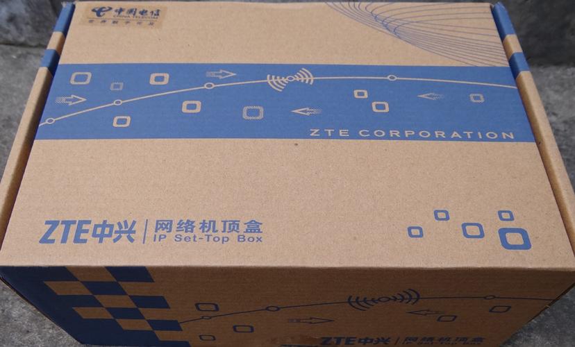 电信中兴盒子进入rec缩略图