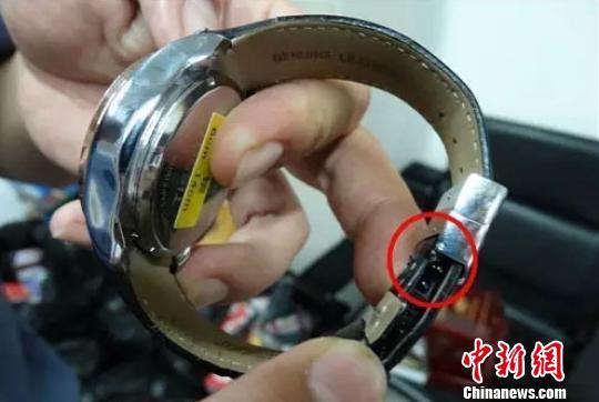 针孔摄像哪个牌子最好