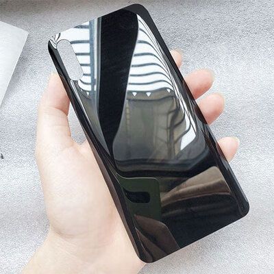 荣耀9x后盖是玻璃的吗多少钱
