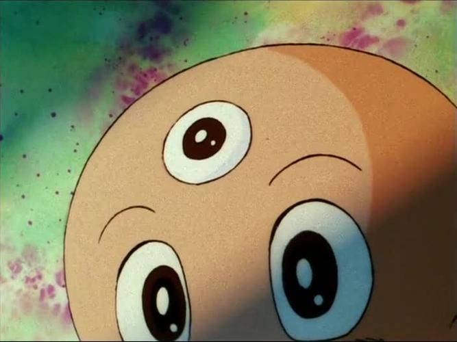 三眼神童日语免费观看