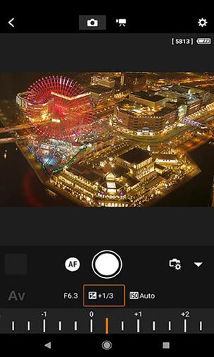 佳能相机鸿蒙版app