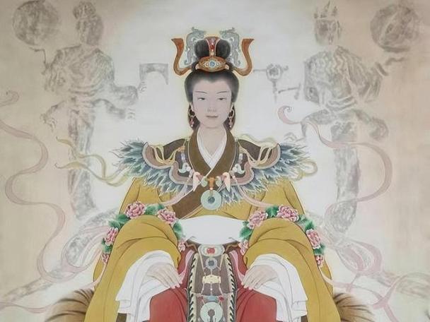 四六十娘胥
