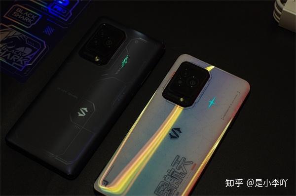 黑鲨有什么特殊的功能