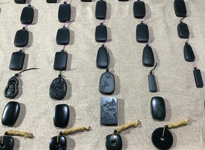 玉石雕刻机雕线条