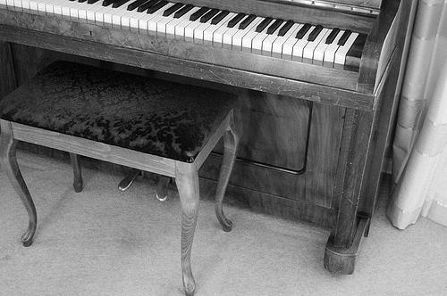 piano player截图