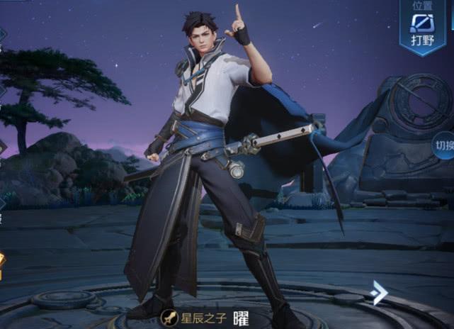 曜强吗
