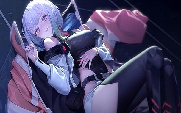 神漫画网页缩略图