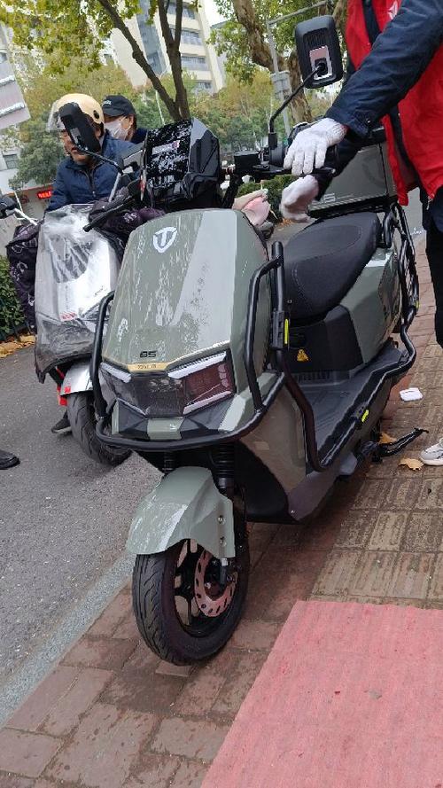台铃超能6坦途价格