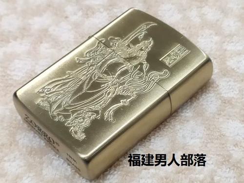 佐罗打火机怎么加油