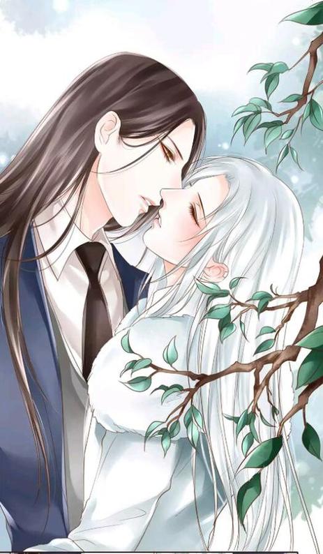 古风漫画网下拉式阅读图标