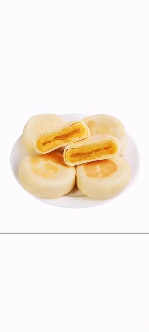 榴莲饼图片真实