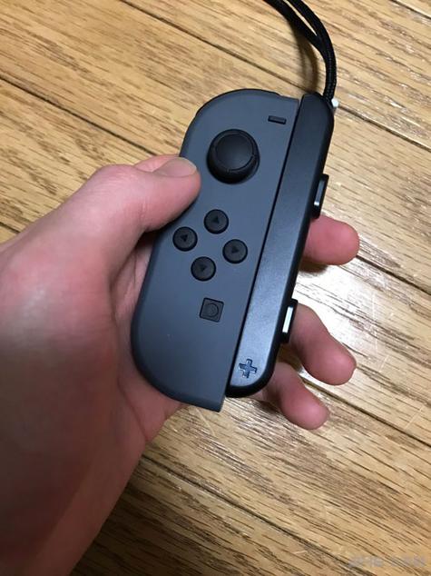 switch腕带拆不下来图标