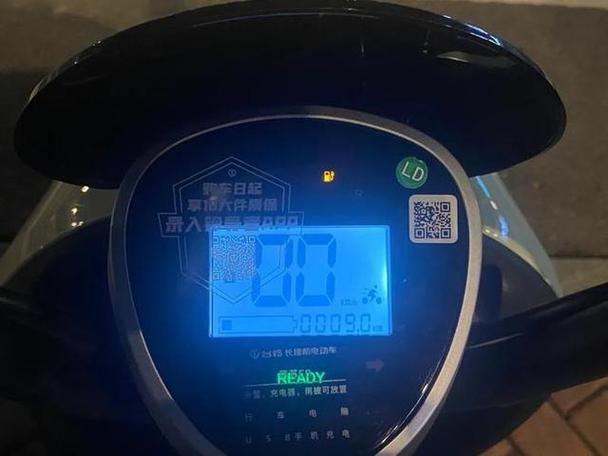 电动车显示有电但是车轱辘不转